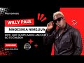 WILLY PAUL : MNGESIKIA NIMEJIUA | REVEALS REASONS FOR QUITTING GOSPEL MUSIC AND NOT GOING TO CHURCH