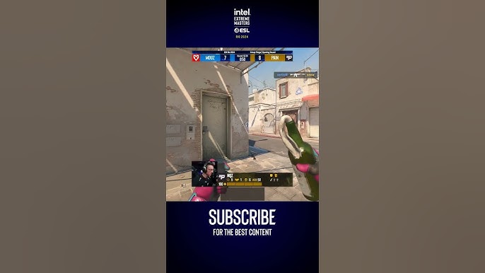Tactical Pauses: The Secret Sauce Behind CS2's Most Epic Comebacks