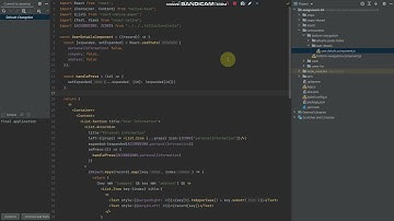 React Native | JSON Placeholder  | React Navigation | Nested Navigators |