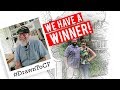 Winner Announced: Drawn to Central Florida Competition