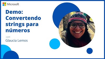 Demo: Convertendo strings para números | Série para Iniciantes em JavaScript #18