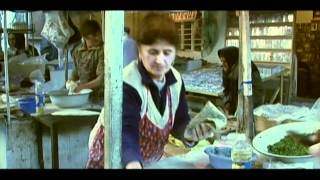 Artsakh Time To Live Documentary Film