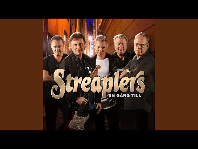 Streaplers - Åh vilken sommar