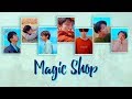 [RUS SUB] BTS - Magic Shop