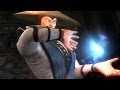 Mortal Kombat 9 - Raiden Arcade Ladder (EXPERT)