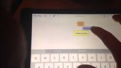 How to use Simple Mind + App