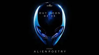 Sports Performance VYCOUT - Alien Poetry (Original Mix)