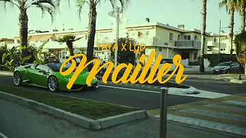 FAFA - MAILLER feat LGD (Clip Officiel)