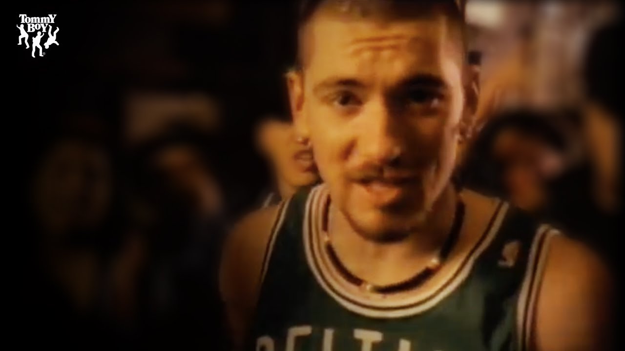 House of Pain   Jump Around Official Music Video