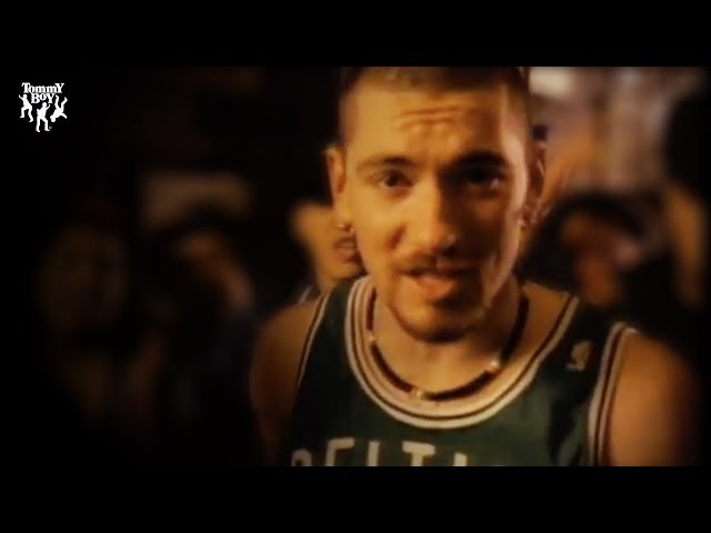 House of Pain - Jump Around (Official Music Video) class=