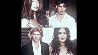 Who is prettier #model #supermodel #actors #adrianalima #meganfox #henrycavill #naturalbeauty