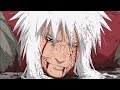 Naruto [AMV] - Sever the ties - Jiraya story - قصة حياة جيرايا مع اغنيه رائعه - موت جيرايا مع اغنية