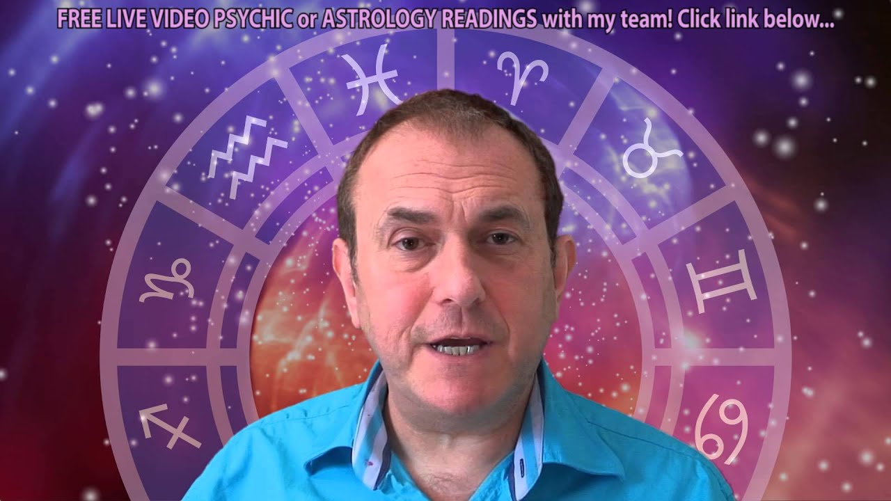 Virgo Horoscope June 2013