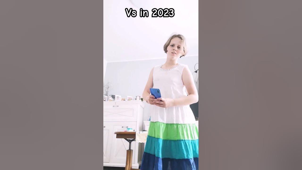 In 1978 vs 2023🥺 YouTube