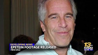 Jeffrey Epstein died by suicide and there’s no ‘client list,’ Justice Department says Noticias