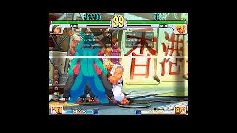 Yun 101: Beginner Geneijin Pressure