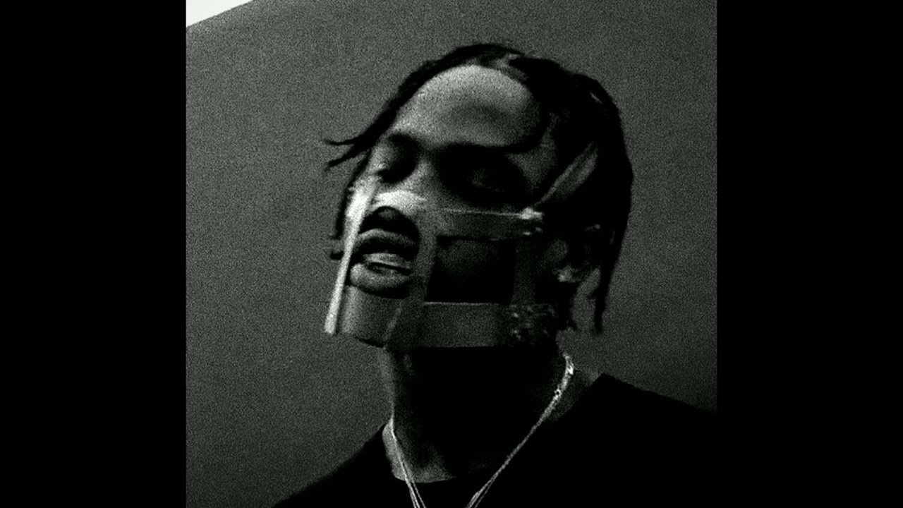 (FREE) PLAYBOI CARTI X TRAVIS SCOTT TYPE BEAT - 