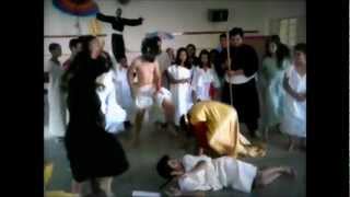 Harlem Shake-Artcullados