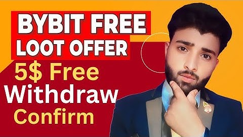 Bybit New Instant Offer || Bybit Airdrop || Bybit Pizza Day Airdrop || Bybit New Offer Today ||