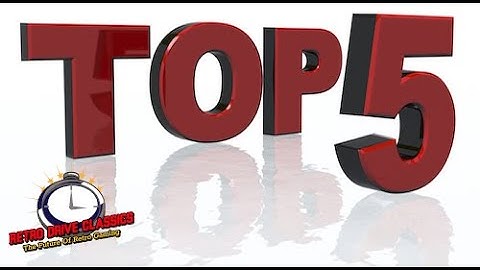 Top 5 Reasons Emulation Is Better Than Original Hardware