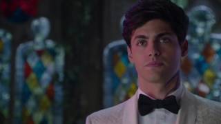 Shadowhunters - Alec - Only You (Magnus)