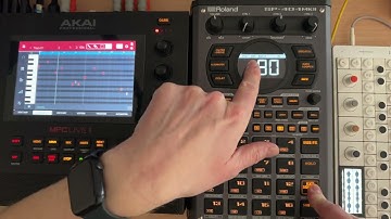 SP404 mk2 - Get The Input to Skip Bus1/Bus2 Effects