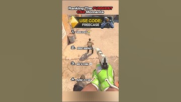 Ranking The Funniest CS2 Moments 😭 #tiktok #Short #USA #CS2 #Funny