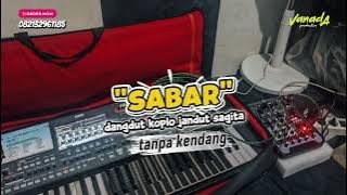SET UPDATE PA600 2025 - SABAR (Duh Sayang Ngapunten e Saestu) - Koplo Jar Sagita | Tanpa Kendang 