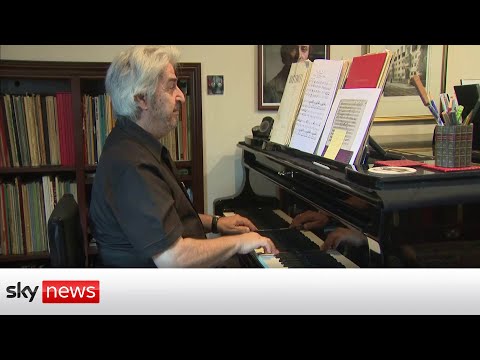 Mozart's music could treat epilepsy seizures