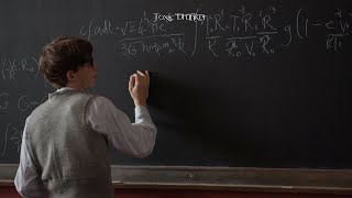 a dark academia playlist to romanticize studying math