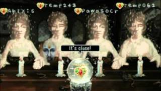 Details Work Time Fun - Seance News