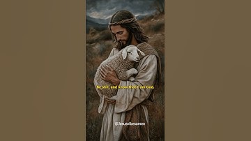 “The Storm Will Not Last Forever”