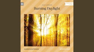 Chapter 282 - Burning Daylight