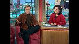 The Rosie O'Donnell Show  Season 4 Episode 42, 1999