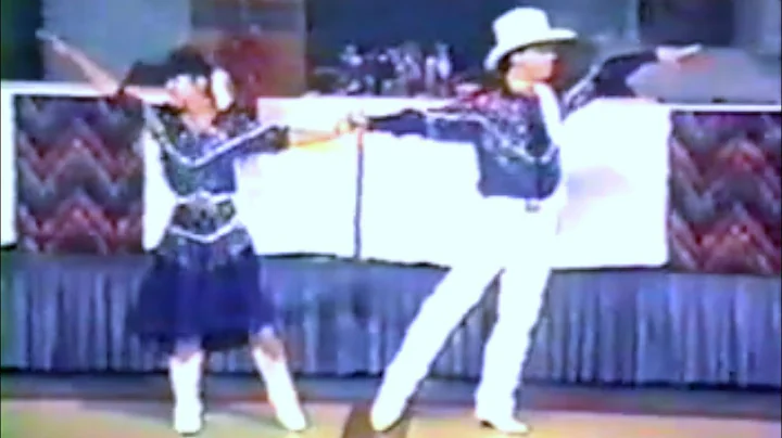 Scott Lindberg | Cheryl Lindberg | Exhibition Perf...