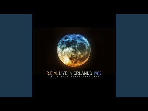 Welcome To The Occupation (Live)