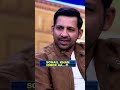 Sarfaraz Ahmed Viral Clip!🫢😂 #sarfarazahmed #tabishhashmi #hasnamanahai #shorts