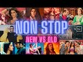 NON-STOP NEW 2023 VS OLD INDIAN BOLLYWOOD PARTY SONGS || DJ NXG MIX