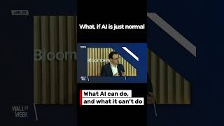 Why AI Might NOT Replace Your Job | What AI Can Do and What AI Can't Do