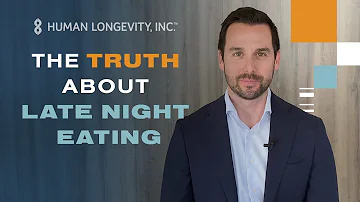 Is eating before bed good for weight loss?
