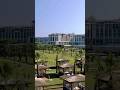 Ностальгия по Турции..🏖 Отель CULLINAN Golf Resort Belek 5*