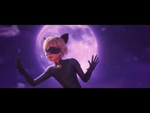 Miraculous Ladybug & Cat Noir Movie - IN 8 MINUTES 