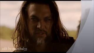 Jason Momoa - Wolves (2016) clip edit
