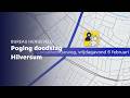Poging doodslag - Hilversum