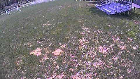 TBS Gemini DVR Footage showing Bouncy Video