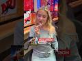 Zara Larsson singing Midnight Sun while Whispering #zaralarsson #midnightsun