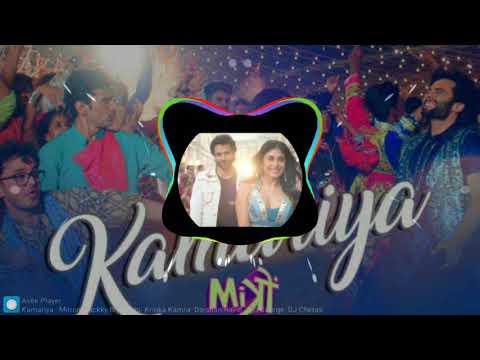 Kamariya-Mitron | Garba Special Song | Jackky Bhagnani | DJ Chetas.mp3 Song.