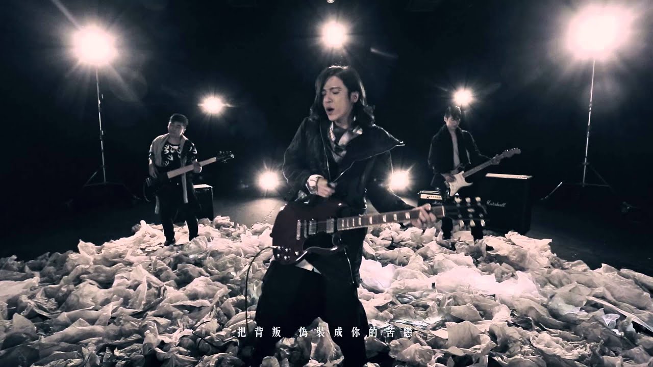 YouTube पर GJ蔣卓嘉 - 《大說謊家編織的世界》Official Music Video देखें