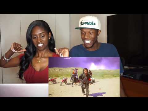 TRIPPIE REDD ft. 6IX9INE - POLES1469 (OFFICIAL MUSIC VIDEO) REACTION