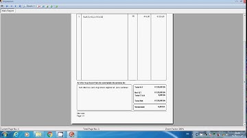 Bon Commands / Bon de Livraison / Factures انشاء كل من